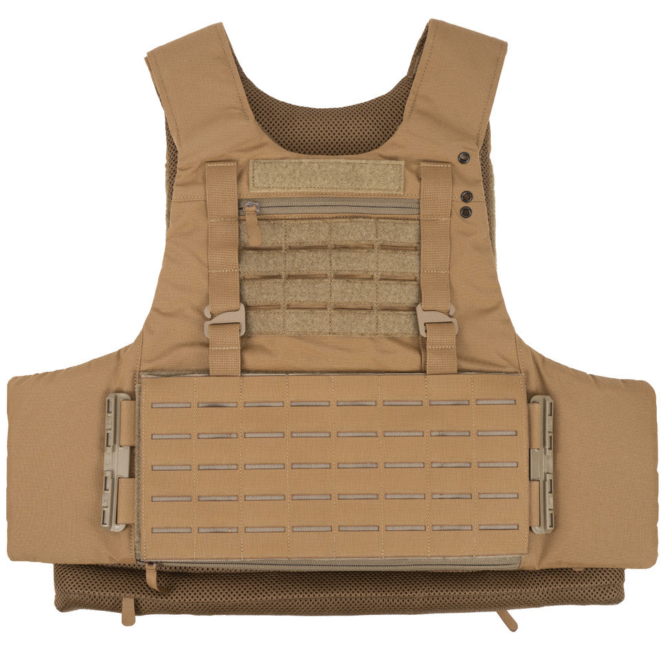 Slick Advanced Patrol Outer Carrier - APOC BALCS