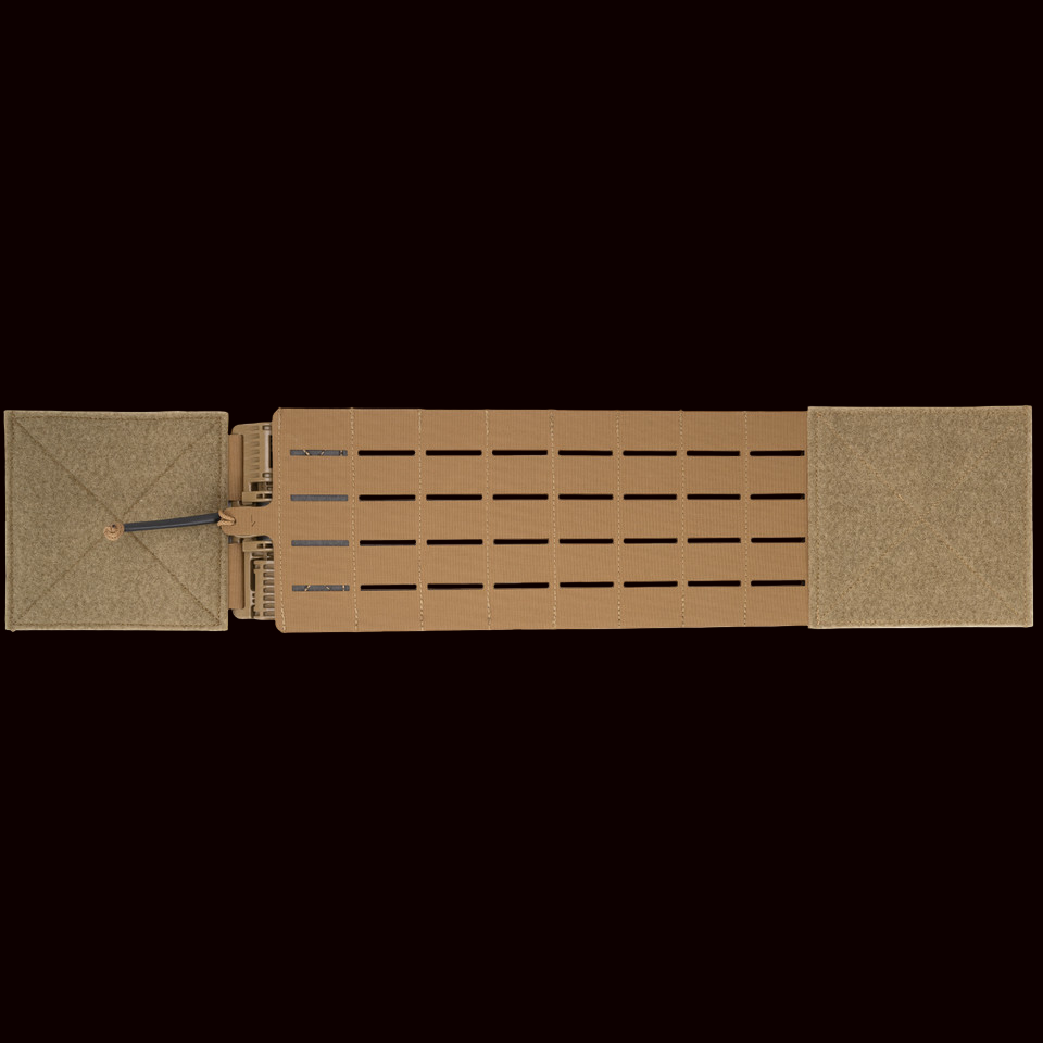 5 Inch Structural MOLLE Cummerbund