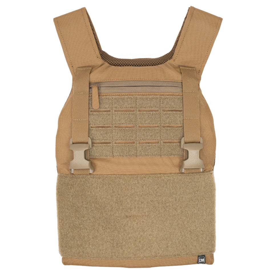 MOLLE - Mission Essential Plate Carrier Bags - MEPC