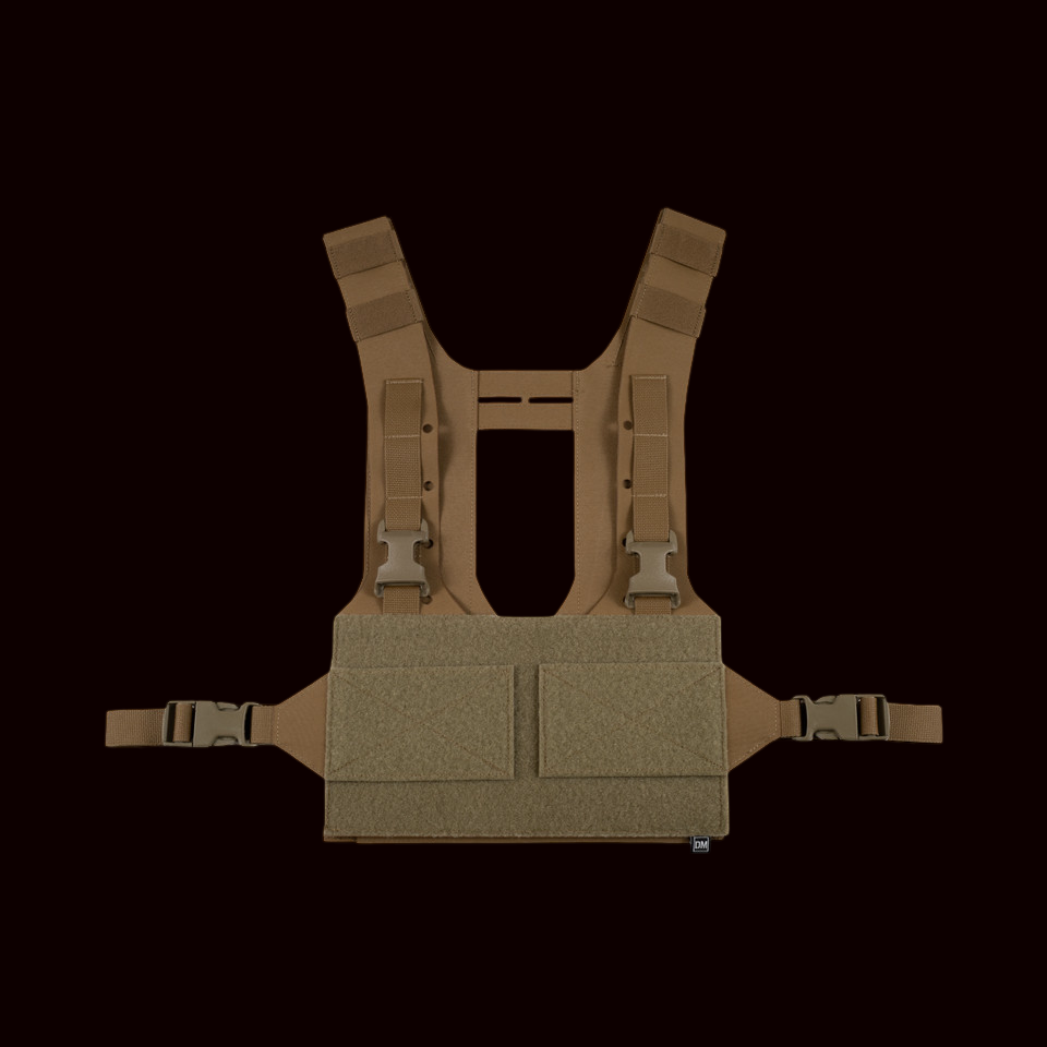 Load Carrying Platform - LCP