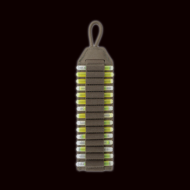 Chem Light Caddy