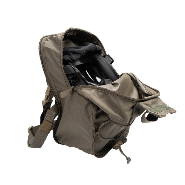 Collapsible Gas Mask Bag