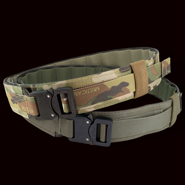 MECH Battle Belt