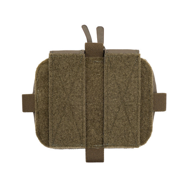Direct Injury Care Pouch
