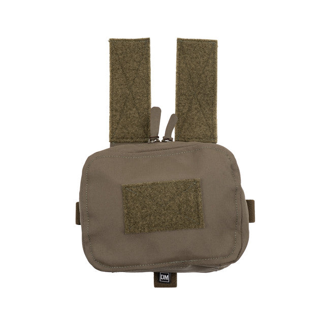 Direct Injury Care Pouch