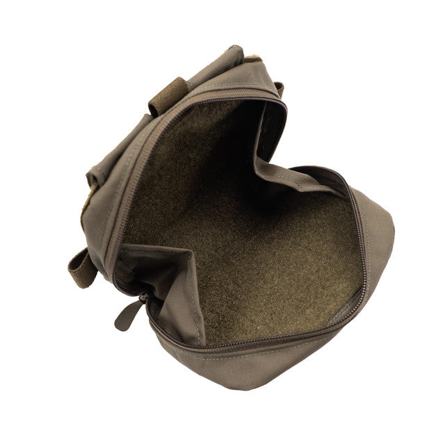 Direct Injury Care Pouch