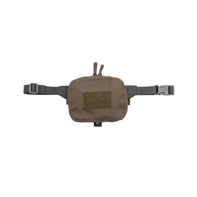 Direct Injury Care Pouch