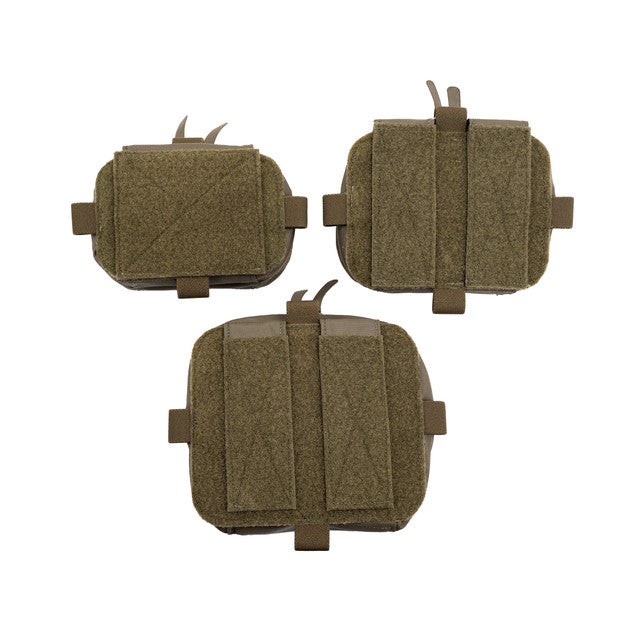 Direct Injury Care Pouch