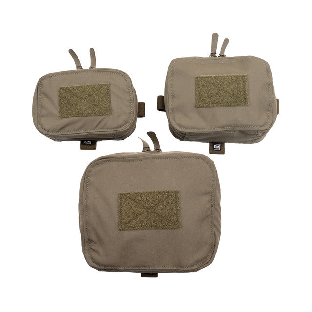 Direct Injury Care Pouch