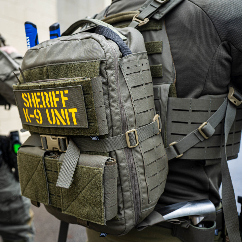 Sustainment Bag