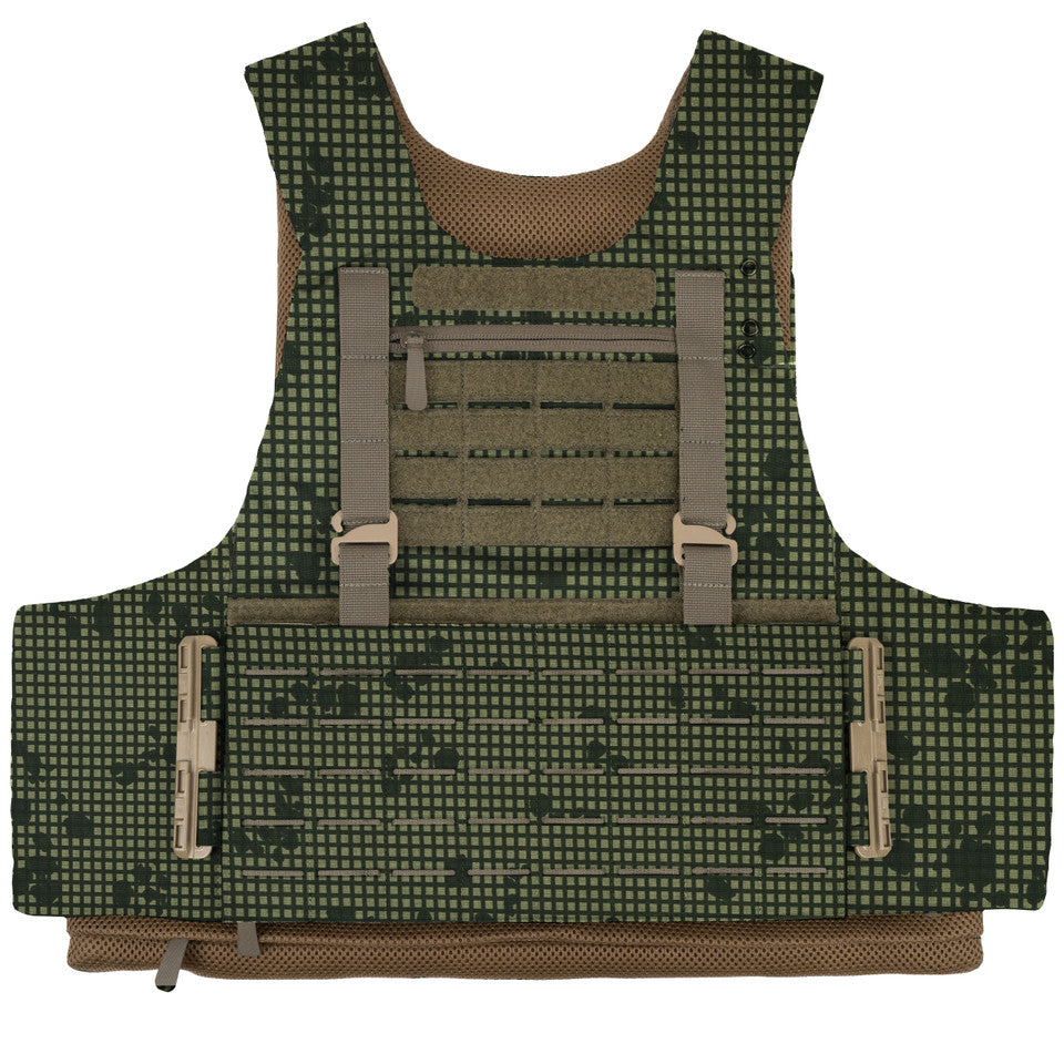 Slick Advanced Patrol Outer Carrier - APOC BALCS