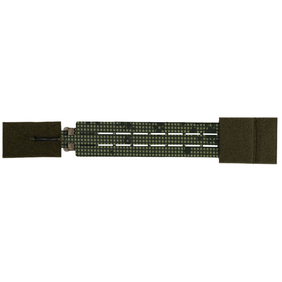 3 Inch Hybrid Structural Cummerbund