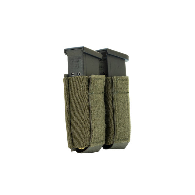 Double Pistol Mag Placard Expansion