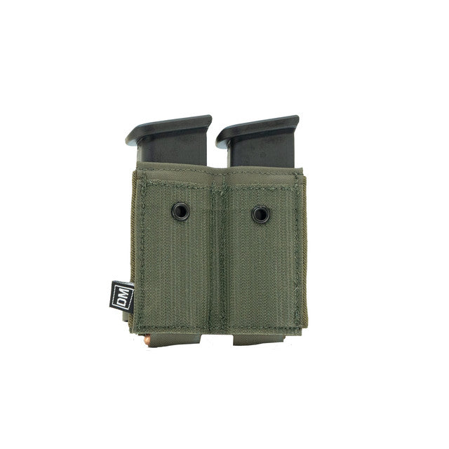 Double Pistol Mag Placard Expansion