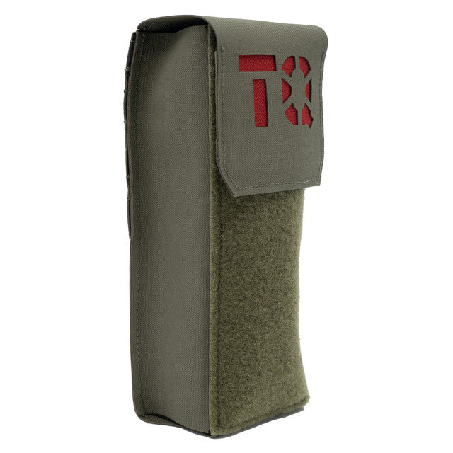 Double Tourniquet Pouch