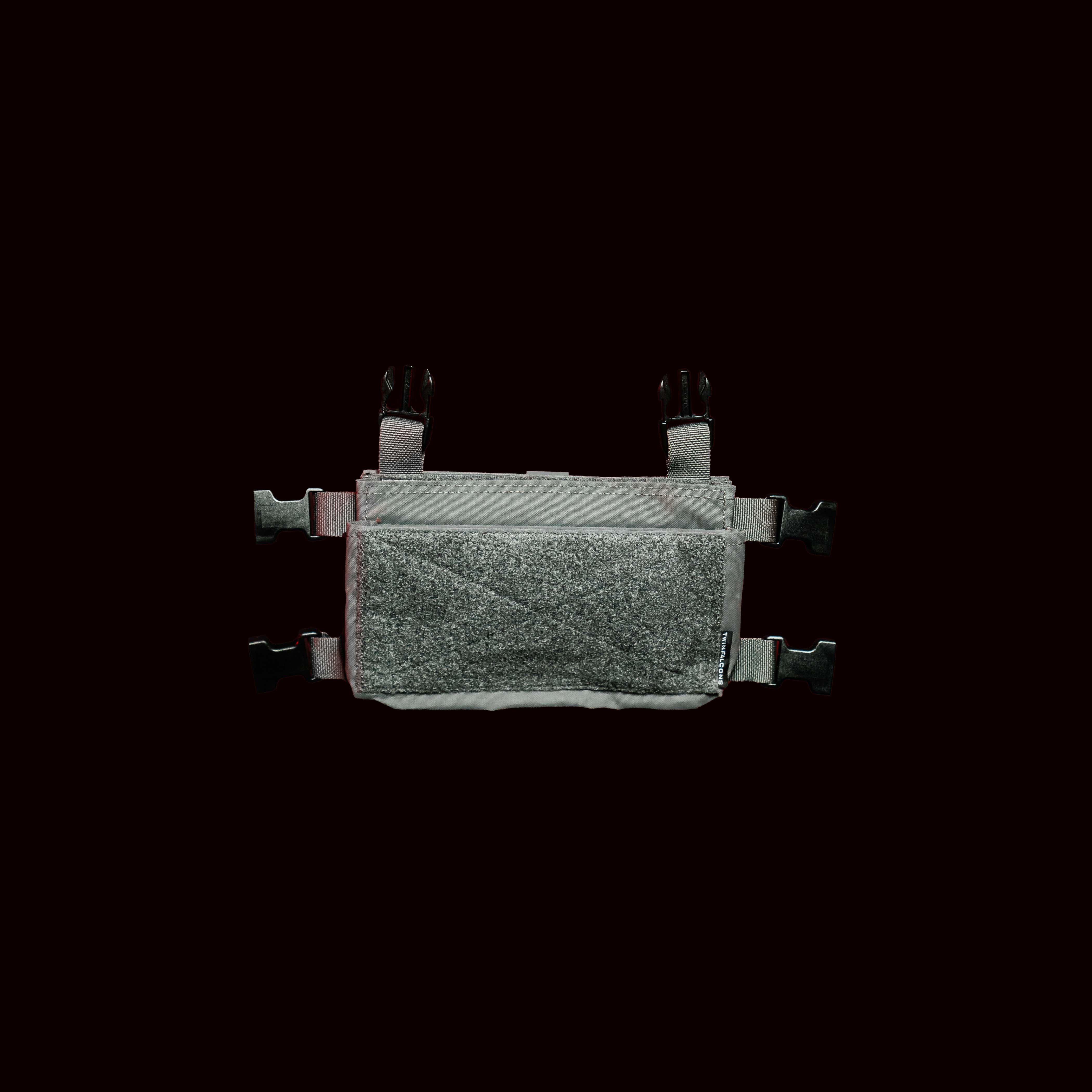 Plate Carrier/Chest Rig Ready Placard - Twin Falcons TW-0T34