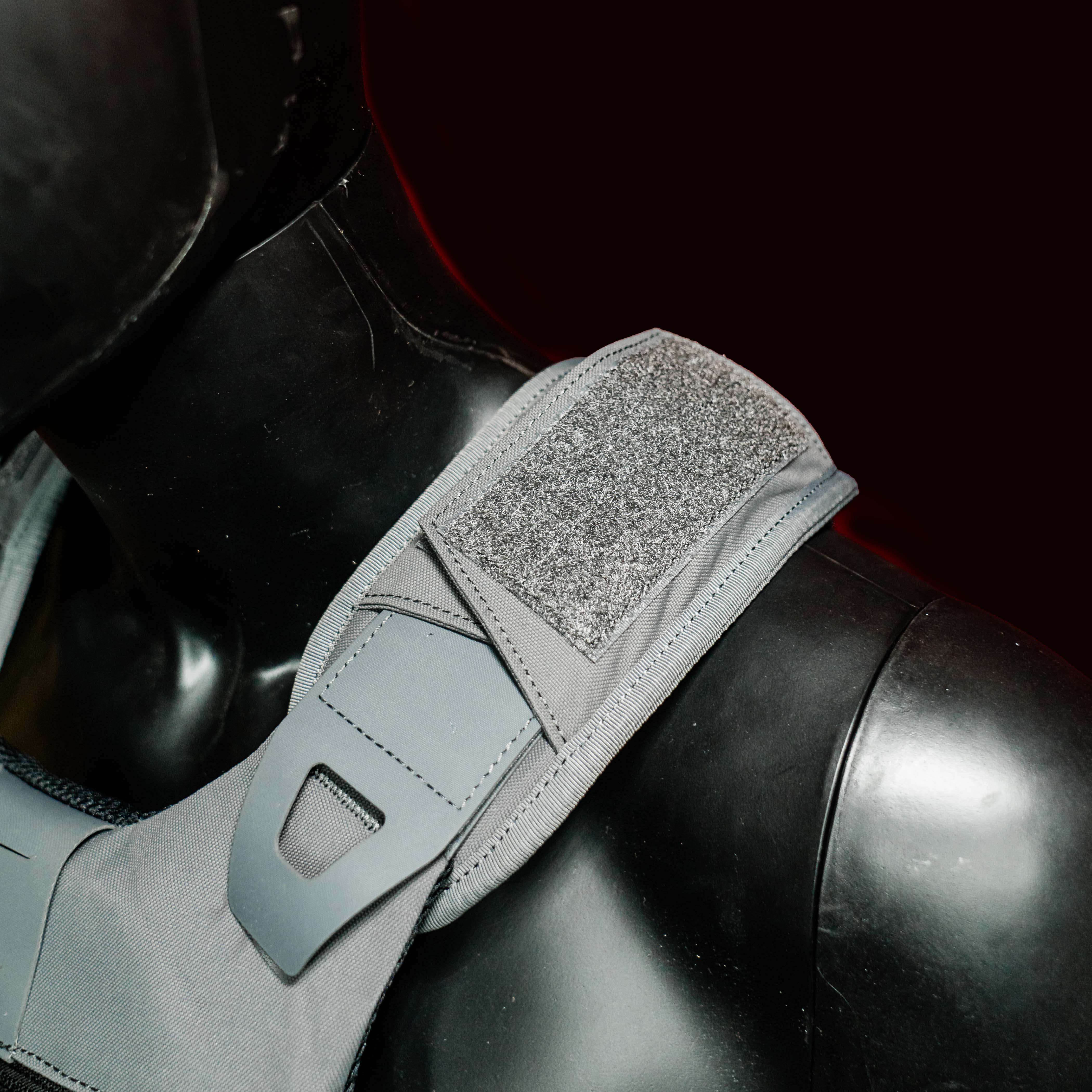 Slim Shoulder Pads - TF-SP003 Twin Falcons