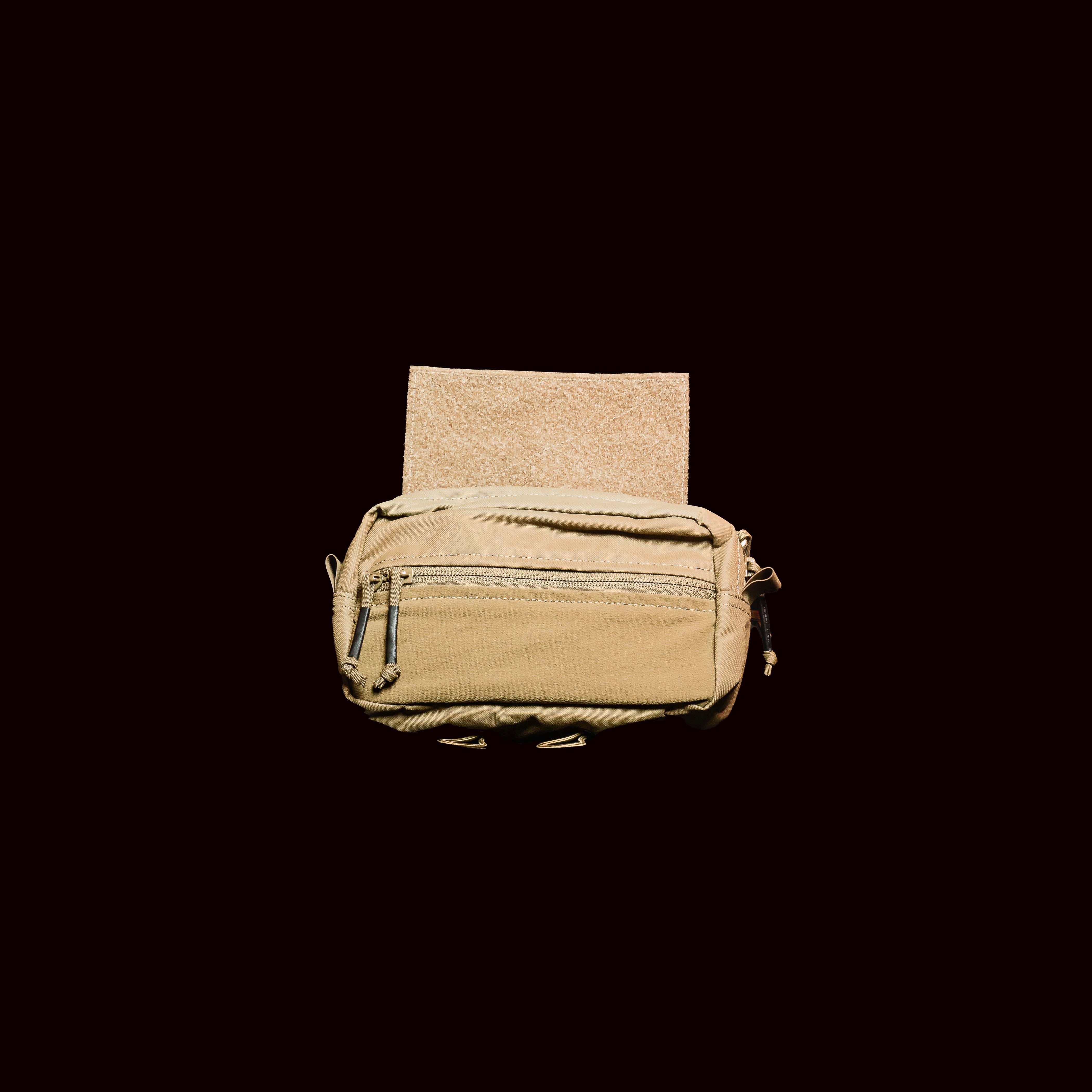 Sub-Abdominal Pouch TwinFalcons TW-0T41