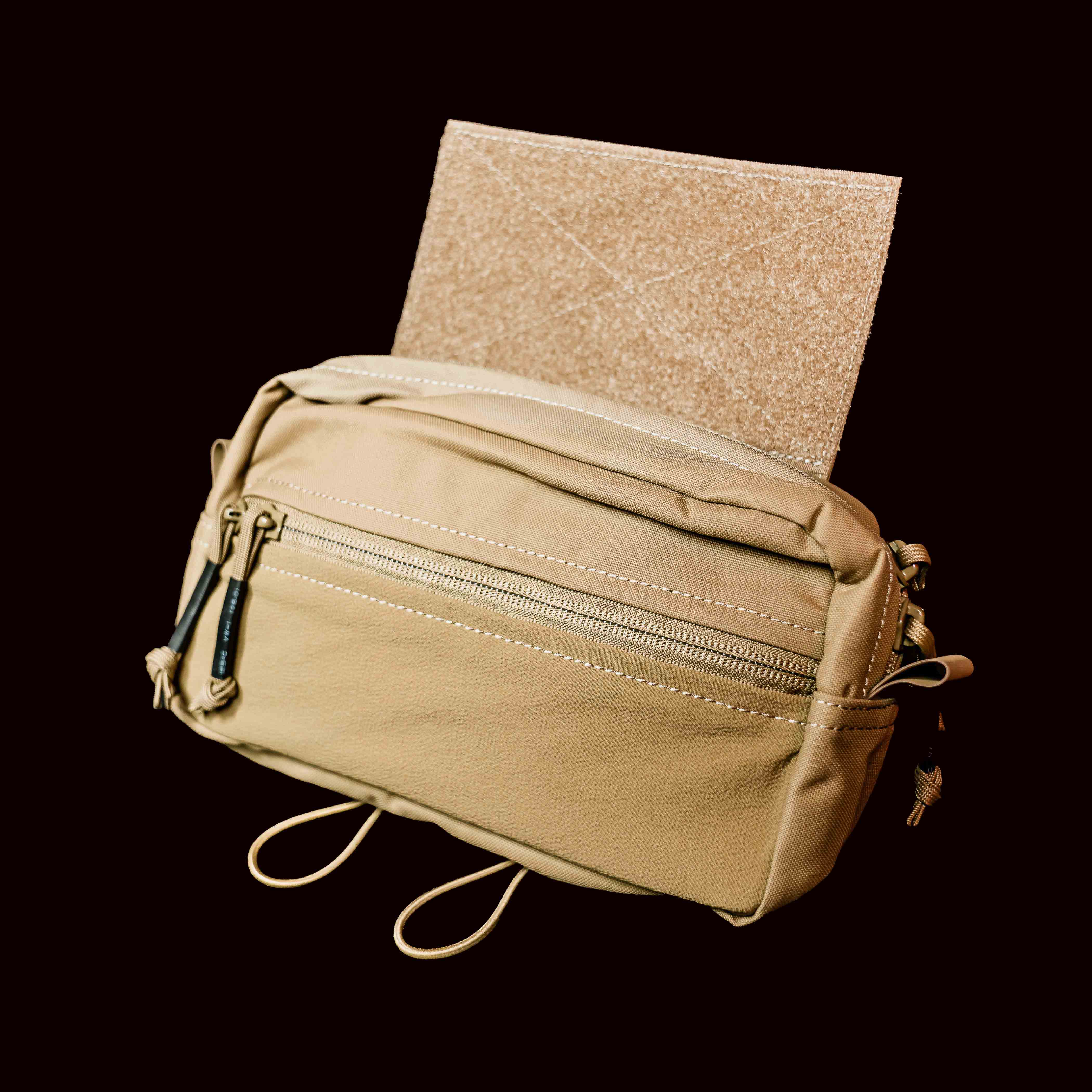 Sub-Abdominal Pouch TwinFalcons TW-0T41