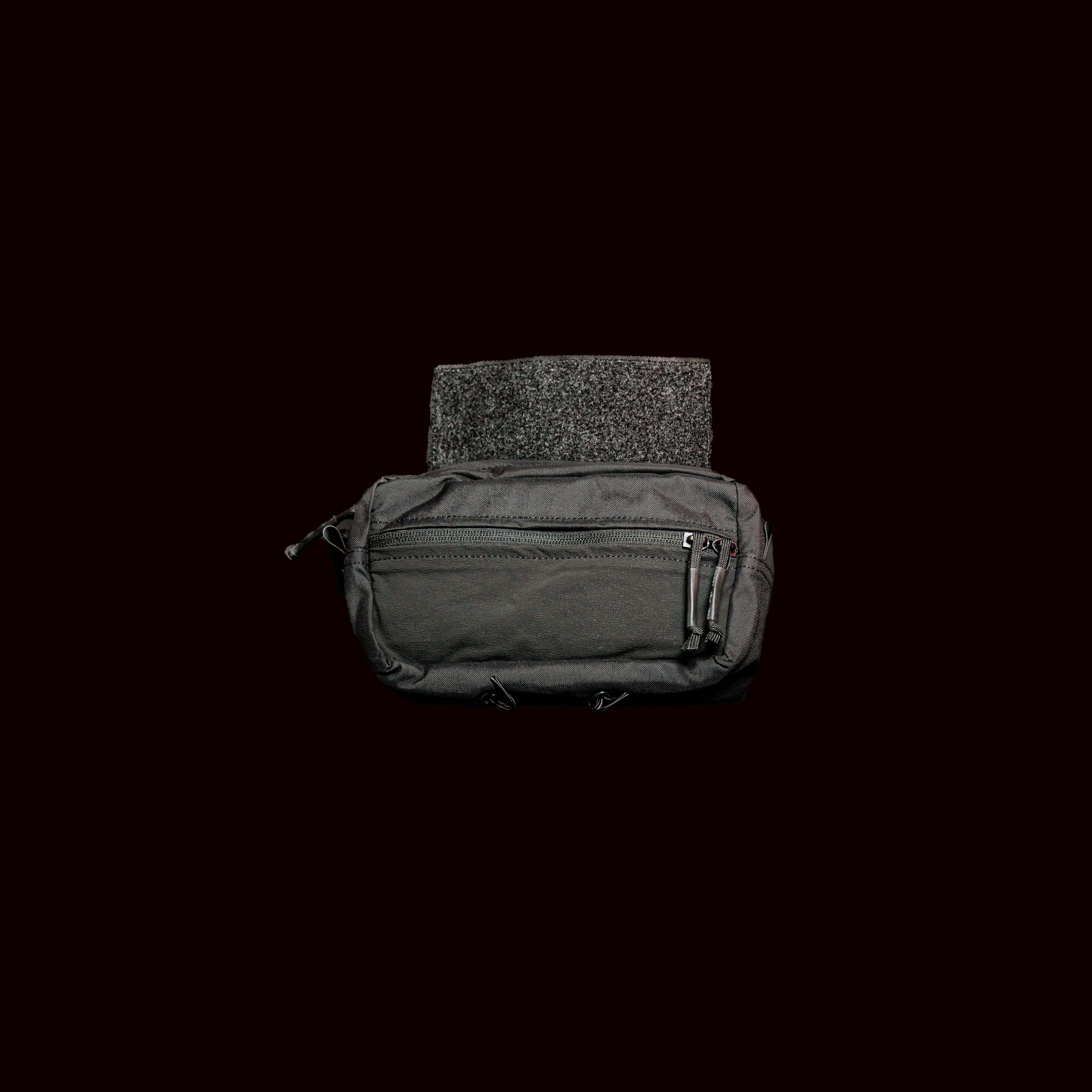 Sub-Abdominal Pouch TwinFalcons TW-0T41