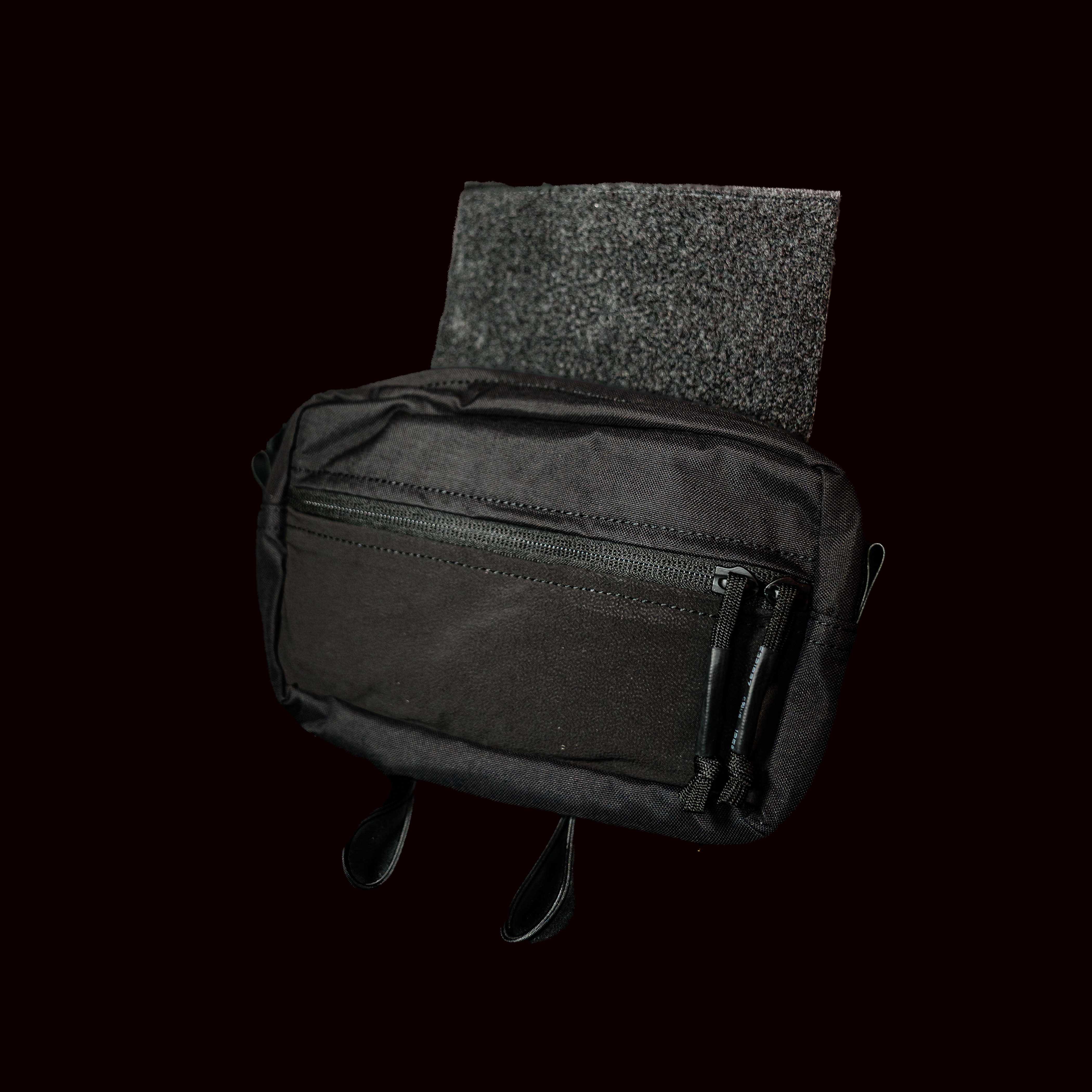 Sub-Abdominal Pouch TwinFalcons TW-0T41