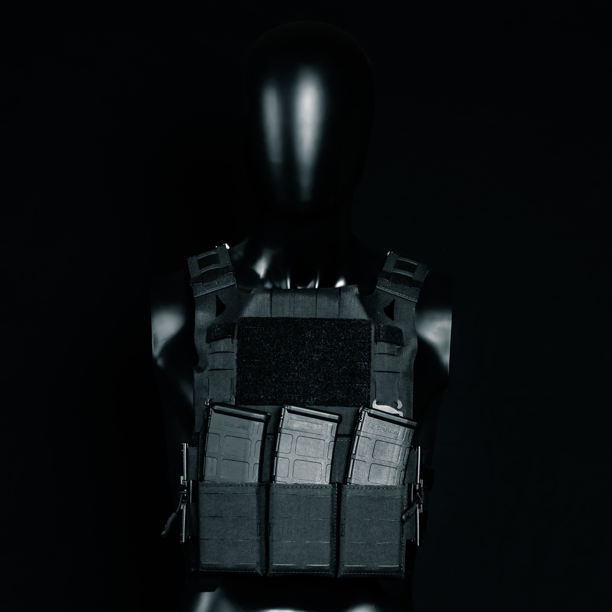 A-JAC 2.0 Plate Carrier with Magazine Pouches | Javlin Concepts