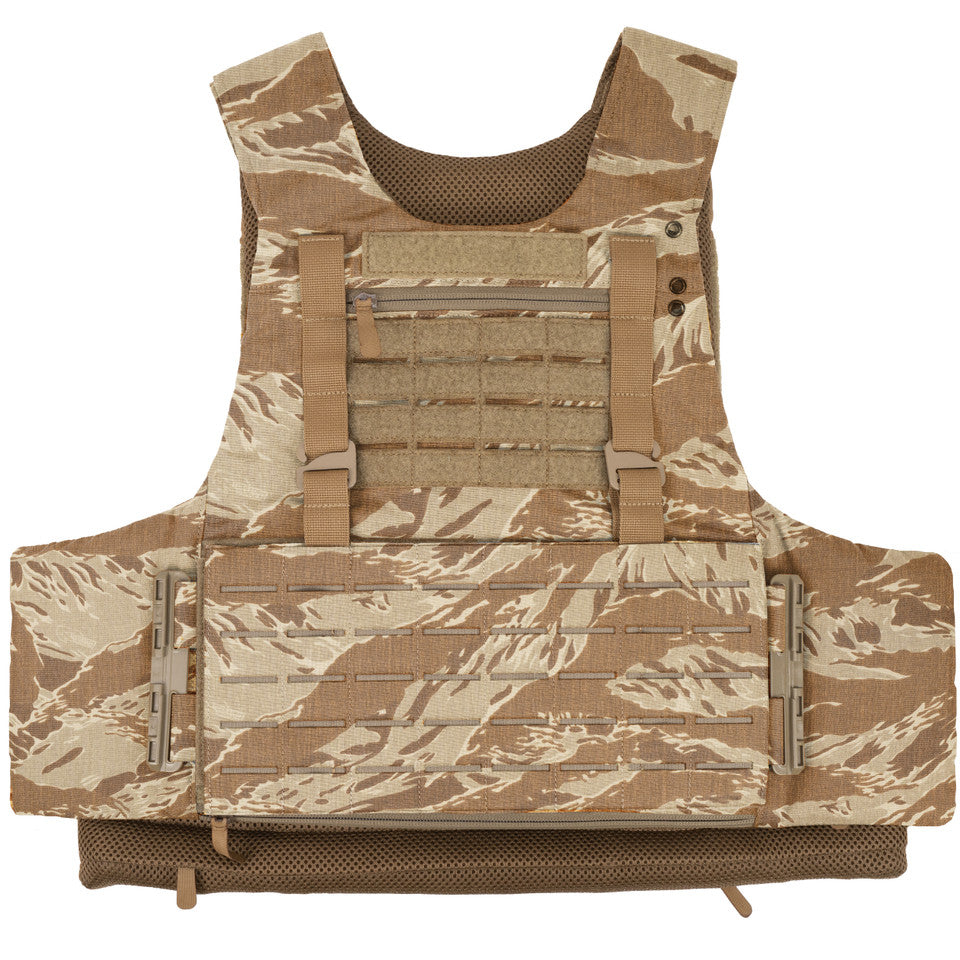 Slick Advanced Patrol Outer Carrier - APOC BALCS
