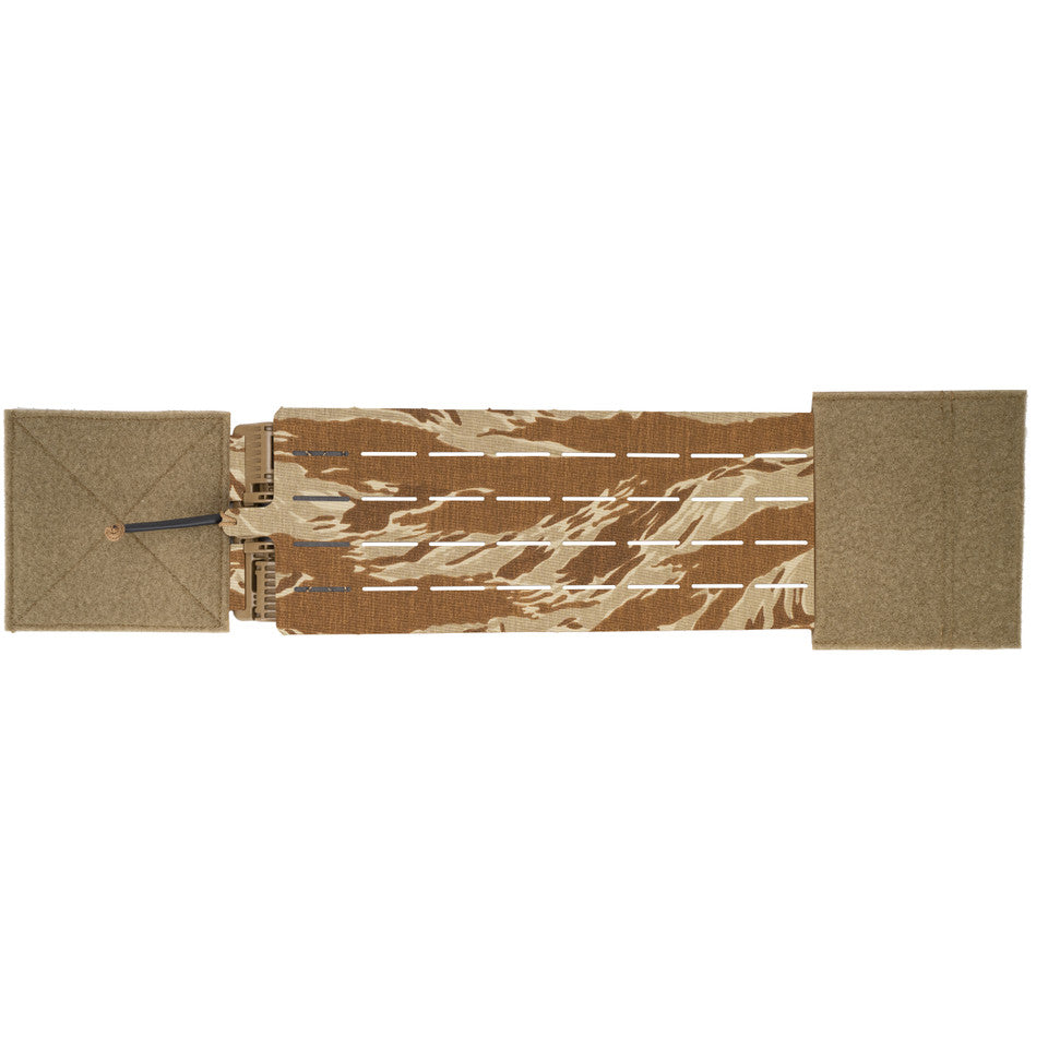 5 Inch Hybrid MOLLE Cummerbund