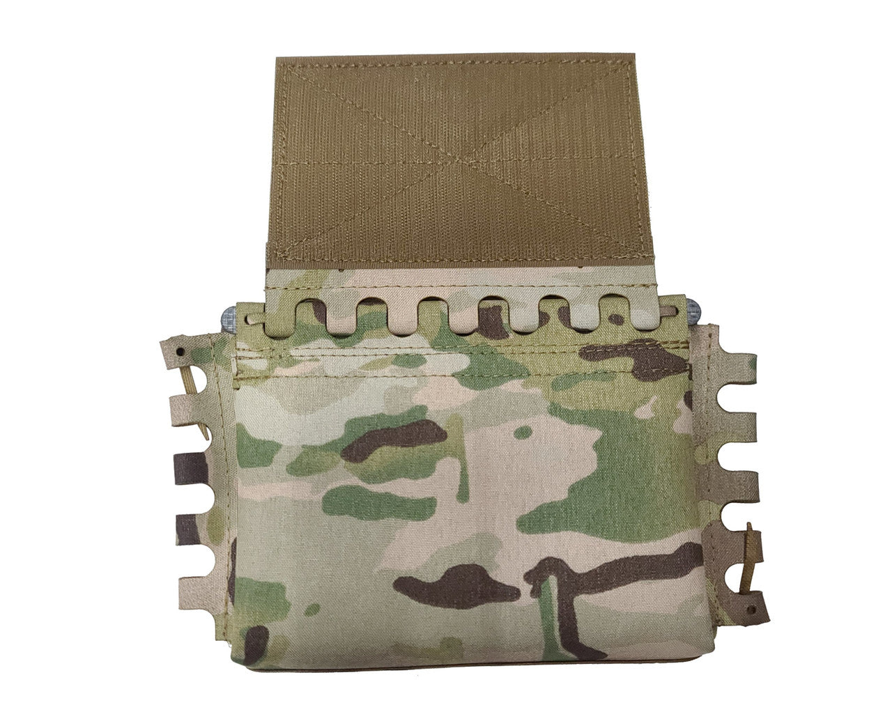 Hinged Hanging Dingle GP Pouch