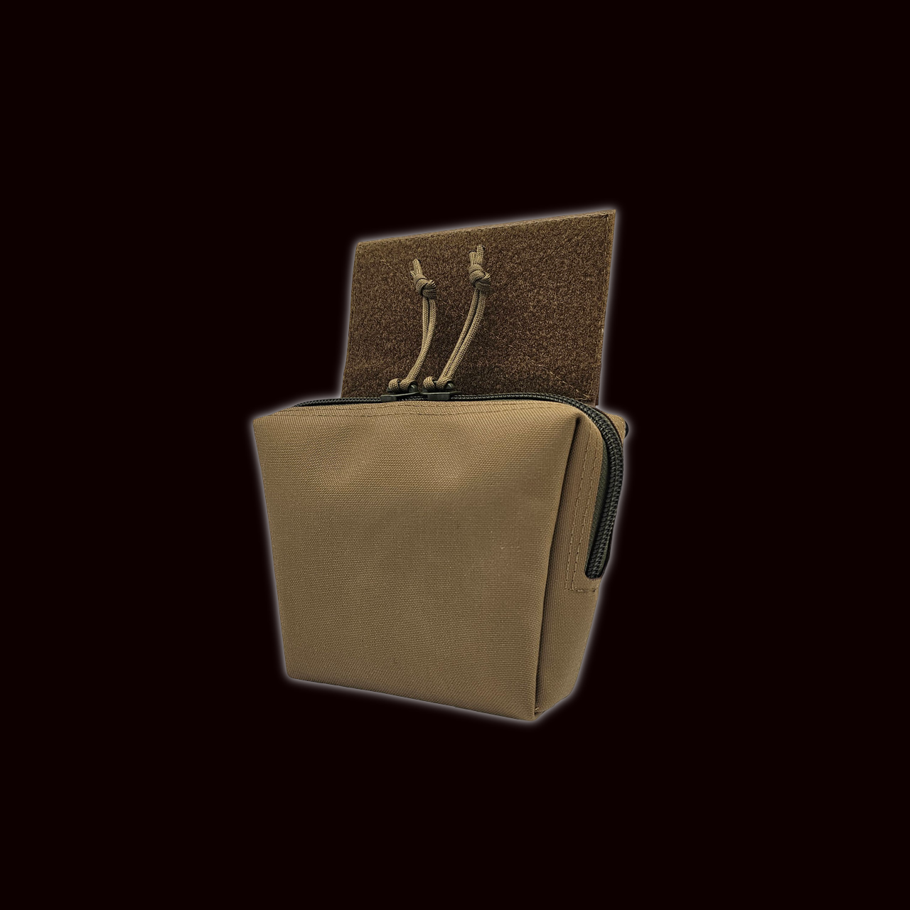 Tapered Hanging Dingle GP Pouch