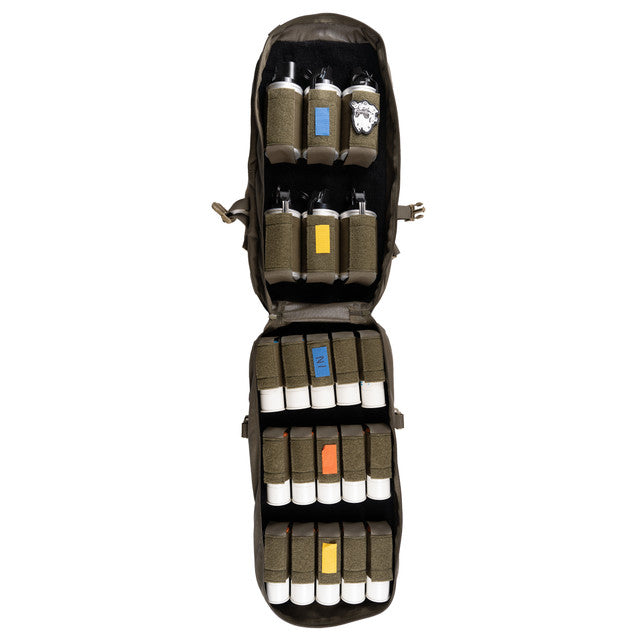 Barricade Bag