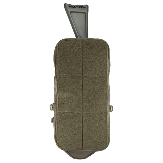 Barricade Bag