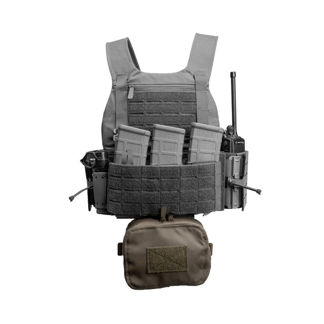 Direct Injury Care Pouch