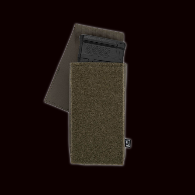 Double AR-15 Mag Pouch