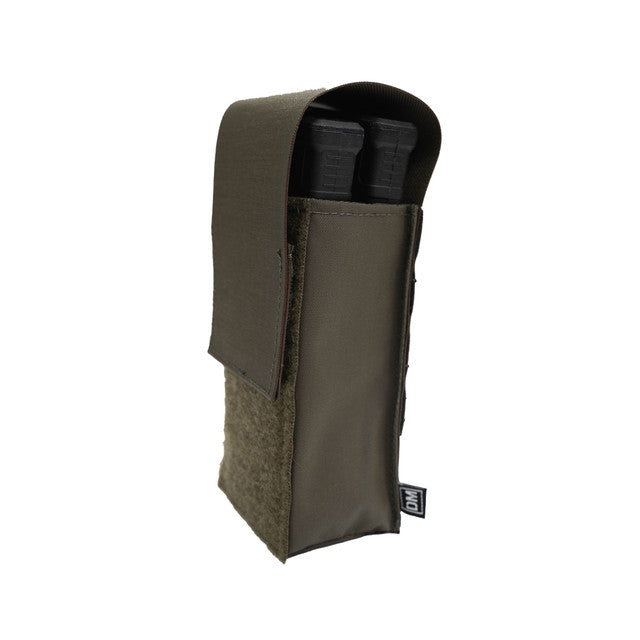 Double AR-15 Mag Pouch