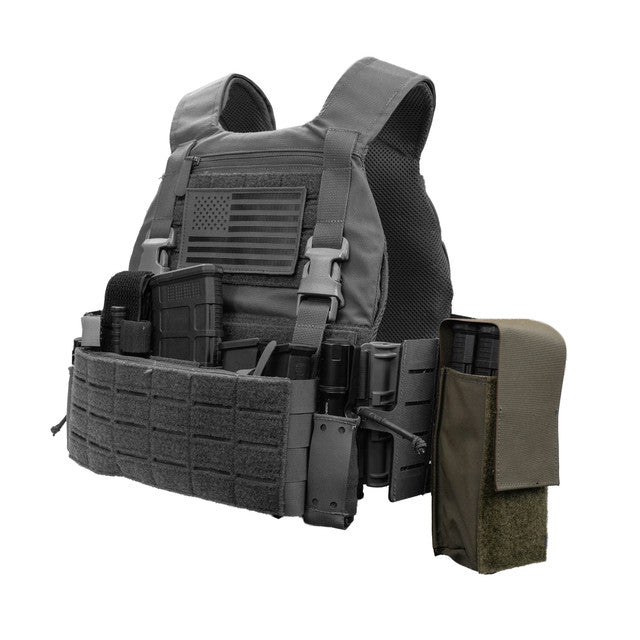 Double AR-15 Mag Pouch