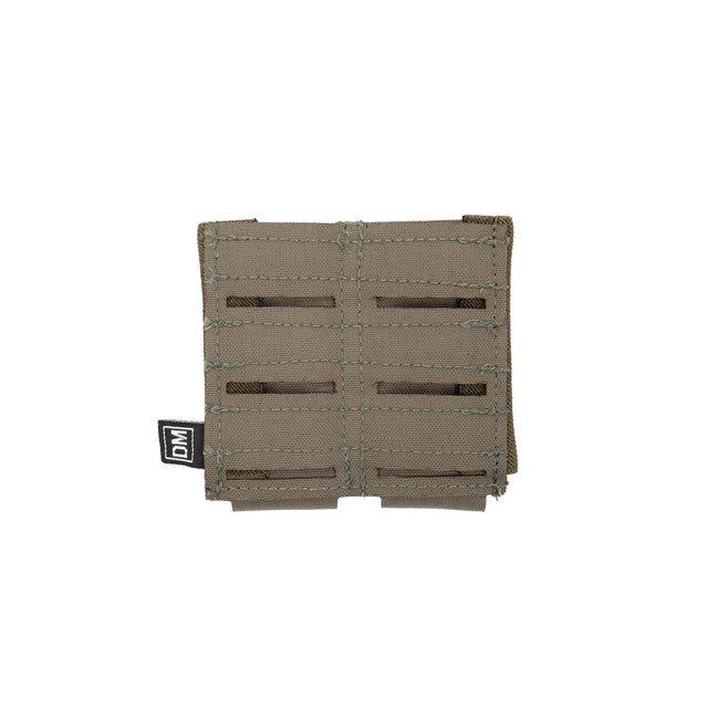 Double Pistol Mag Pouch