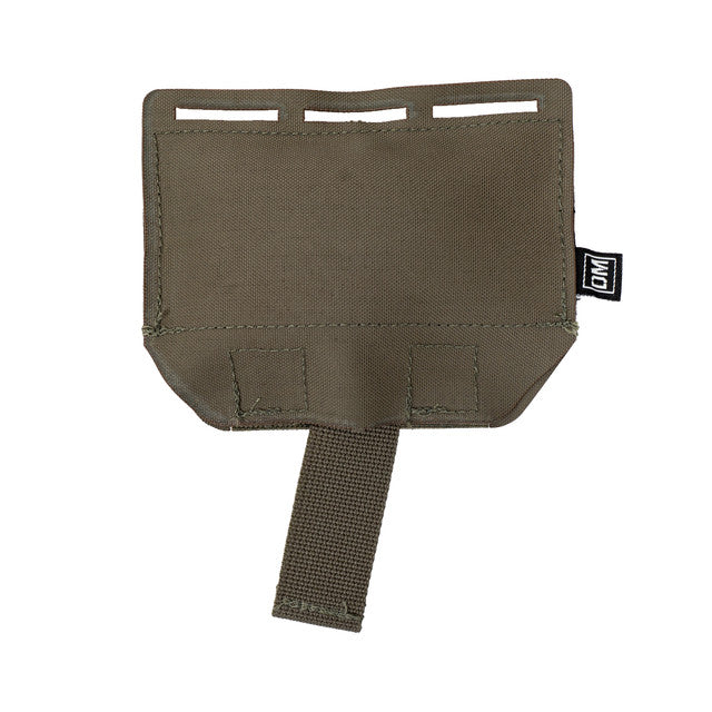 Dump Pouch