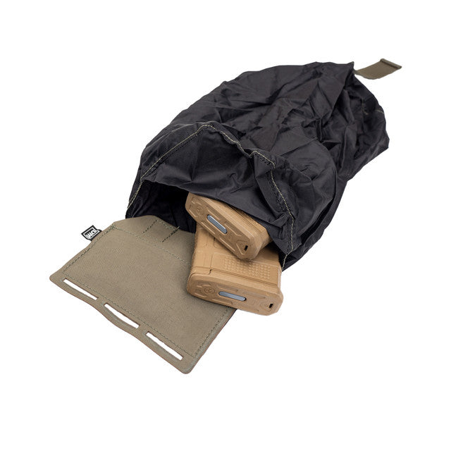 Dump Pouch
