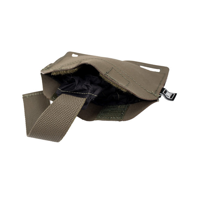 Dump Pouch