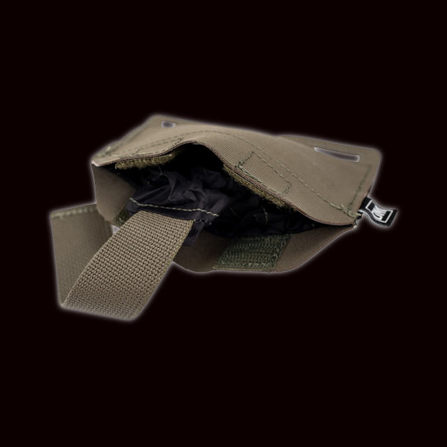 Dump Pouch
