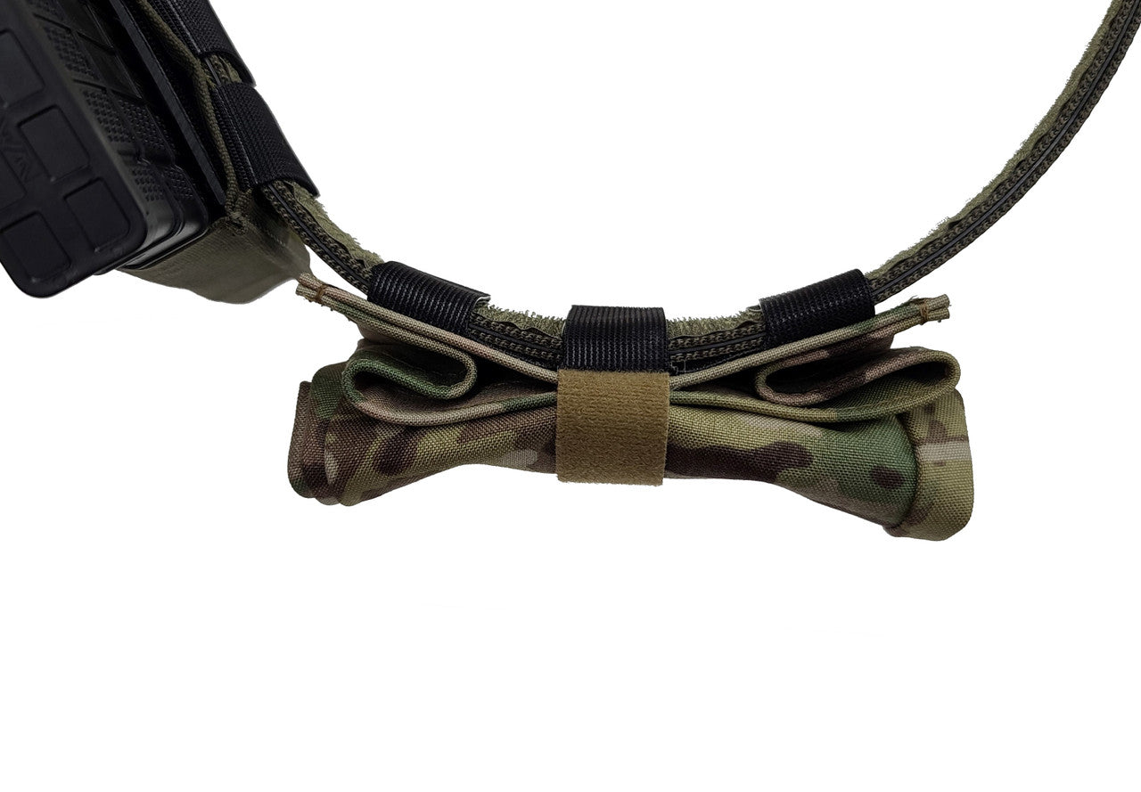 Skittles Bag (Dump Pouch)