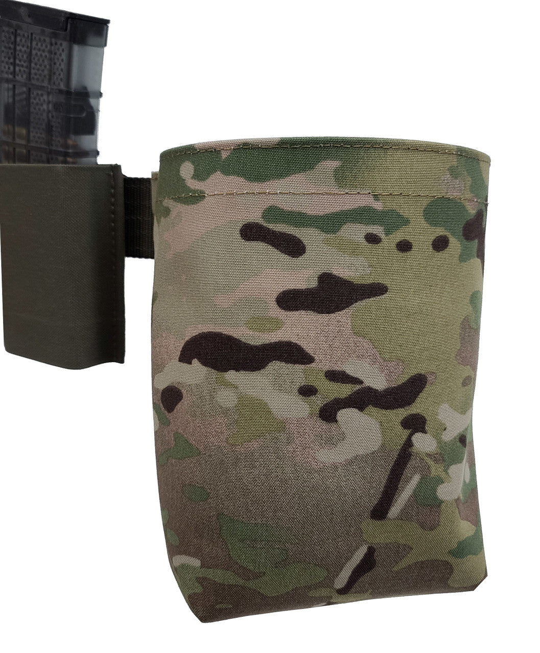 Skittles Bag (Dump Pouch)