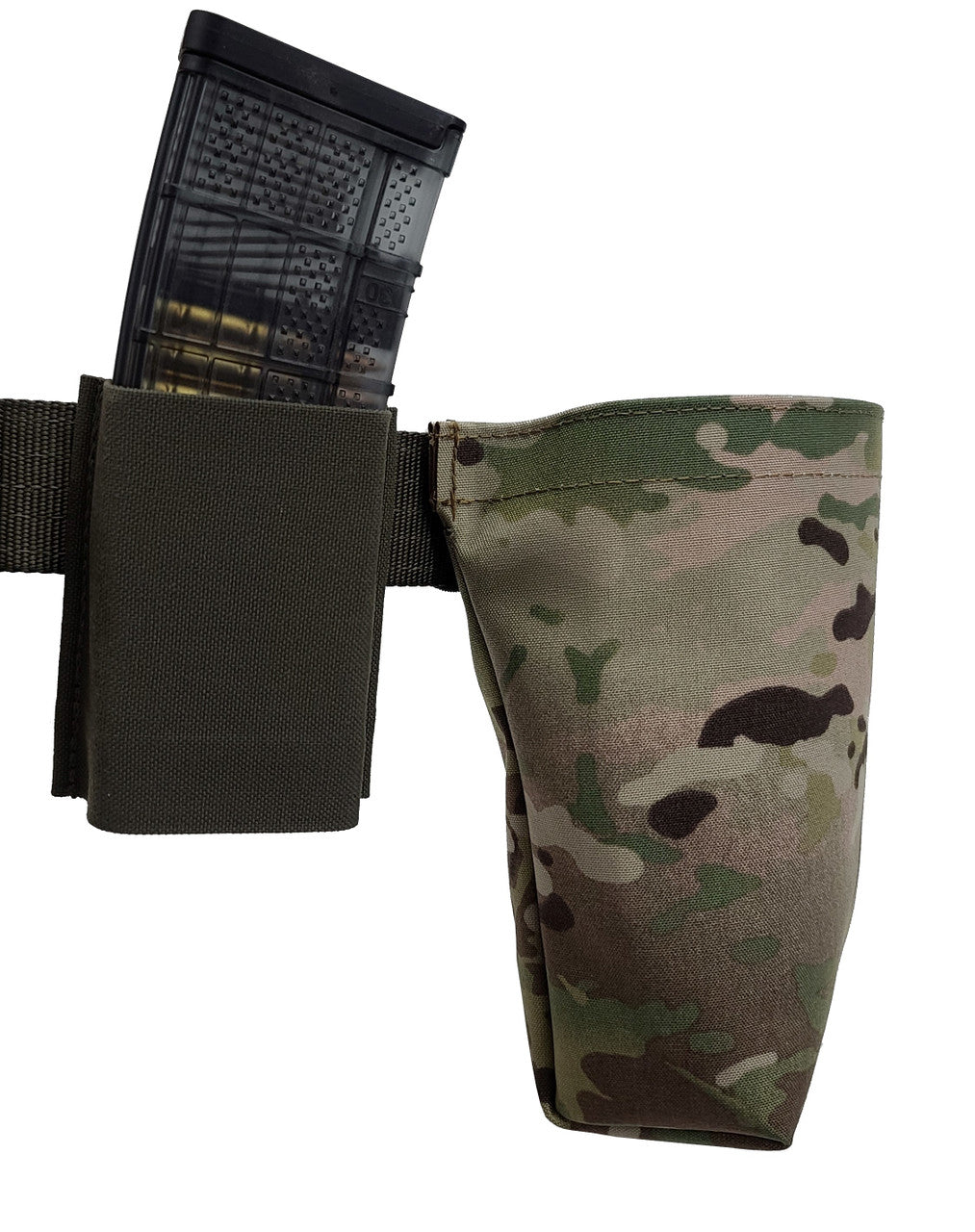 Skittles Bag (Dump Pouch)