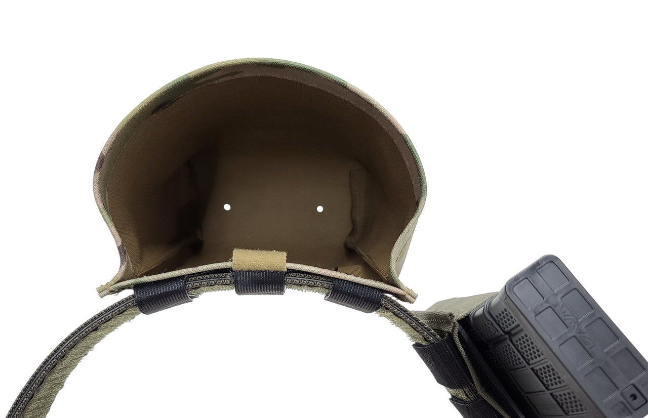 Skittles Bag (Dump Pouch)