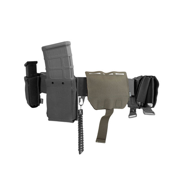 Dump Pouch