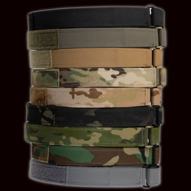 EDC Belt