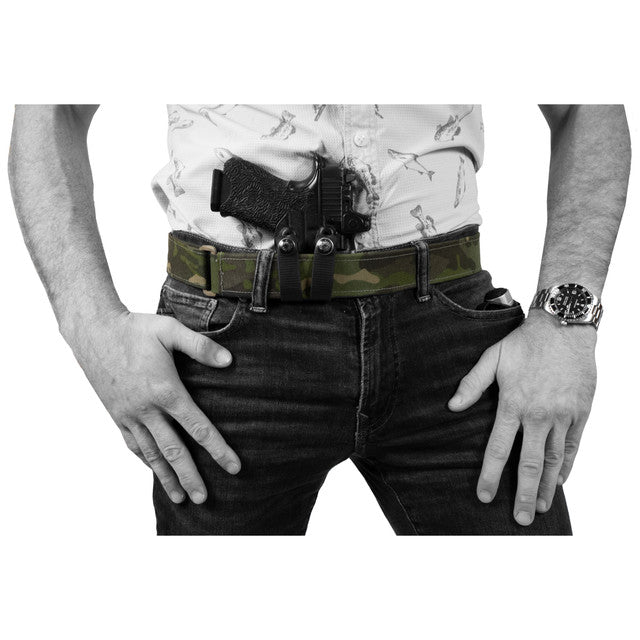 EDC Belt