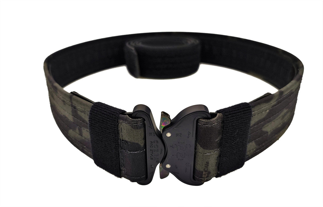 Enhanced Shooter's Belt 2