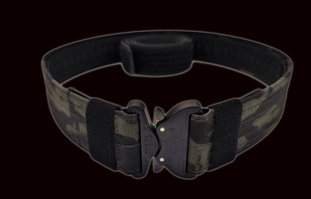 Enhanced Shooter's Belt 2